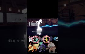 1分解説したポケモンを使う試み#1ブースター #ポケモン #ポケモン対戦  #ブースター