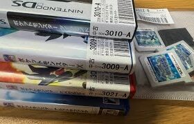 中古データだけでポケモン全国図鑑は完成するのか検証配信その27