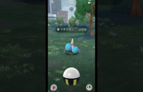 影のナゾ (3/6)【ポケモンGO】