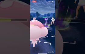 このパーティで8連勝　環境調査　#ポケモンgo #スーパーリーグ リミックス