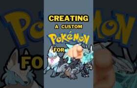 Creating CUSTOM POKÉMON for YOU! (Episode 52)