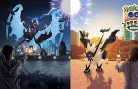 Dusk Mane Necrozma & Dawn Wings Necrozma Raid invite Pokemon Go| Live raid invite