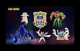 Exclusive Raid Access: NECROZMA & Ultra Beast in Pokémon Go