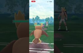 ポケモンGOスーパーリーグ対戦ハガネールつよし！ #目指せ100万回再生 #おすすめに乗りたい #バズれ