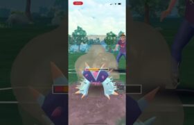 ポケモンGOスーパーリーグ対戦マリルリが最後来るのは絶望 #目指せ100万回再生 #バズれ #おすすめに乗りたい