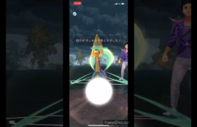 【ポケモンGO】ハイパーリーグ　色違いクレセリア対決