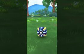 【ポケモンGO】ネクロズマの色違いだとぉぉぉぉ！！