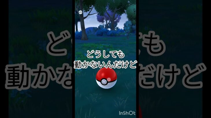 ポケモンGOである事件か…