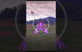 ポケモンGO #3 ラグラージ色違いゲット！？