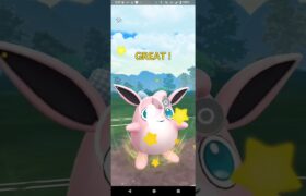 ファンタジーカップ【ポケモンGO】ルカリオ、プクリン、ギラティナ