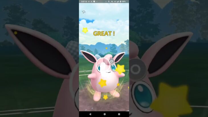 ファンタジーカップ【ポケモンGO】ルカリオ、プクリン、ギラティナ