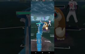 マスタープレミア【ポケモンGO】オノノクス、ギャラドス、カビゴン