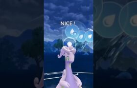 まじ甘える許さない#ポケモンGO#甘える許さない