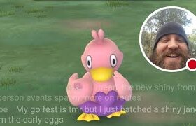 GO FEST GLOBAL – LIVE – Shiny Hunt – [Pokemon GO] – Day 1 – Part 2