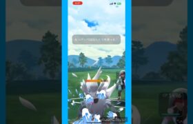 ルンパッパ最強キャラで草#ポケモンGO#対戦 #gbl