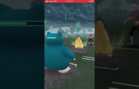 ポケモンGOスーパーリーグ！ #ポケモンgo #ポケモンgo対戦 #ポケモンgoバトルリーグ #shorts