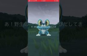 ポケモンGOおひろめ1位