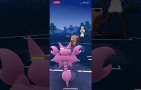 ポケモンGOスーパーリーグ対戦どんな相手でもつっぱる！#目指せ100万回再生 #おすすめに乗りたい