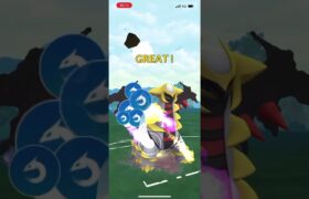 （ポケモンGO）夫婦で対戦1戦目#ポケモンgo