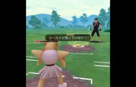 【ポケモンGOバトル#308】これで連勝記録伸ばしました✨さあ今すぐ上の🐸マークをタップして👍&チャンネル登録しよう！！ココチAチャンネルオリジナルポケモンGOバトル動画がいつでもどこでも見放題だ