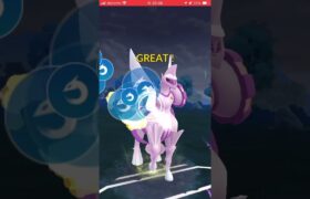 ポケモンGOバトルリーグ　マスターリーグ5