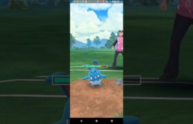 ファンタジーカップ【ポケモンGO】ギラティナ、Aサンドパン、プクリン