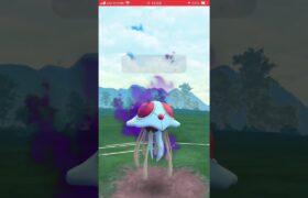 《ポケモンGO》GOバトルリーグ #26 【スーパーリーグ】#shorts