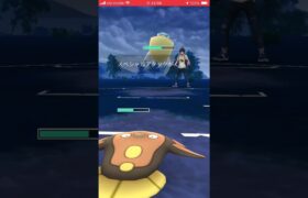 《ポケモンGO》GOバトルリーグ #29 【スーパーリーグ】#shorts