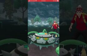 《ポケモンGO》GOバトルリーグ #51 【スーパーリーグ】#shorts