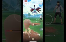 ポケモンGOを動画では初！#ポケモンGO