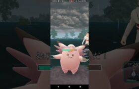 ハイパーリーグ【ポケモンGO】エンペルト、Sニドクイン、オノノクス