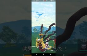 スーパーリーグ【ポケモンGO】エルフーン、メレシー、Sヤミラミ