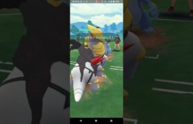 ハイパーリーグ【ポケモンGO】Sバクフーン、ギラティナ、Gマタドガス