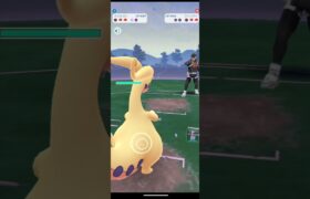 【リクエスト動画】【ポケモンGO】視聴者のリクエストに答えてみた！#ポケモンgo #ポケモン