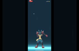 【ルカリオ】ポケモンGOあるあるが言いたい【最大強化】#ポケモンgo #メガルカリオ #育成