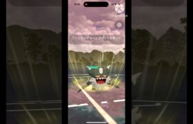 【ポケモンGO】厳選急げ！貴重な厳選チャンス到来中！優秀な技と火力を活かして戦うニャイキングが強すぎる！！！#ポケモンgo #goバトルリーグ