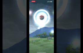 ポケモンGOメガルカリオ星４レイド⑤#shorts