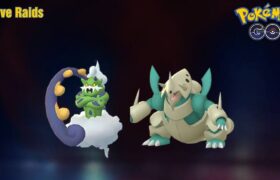 Live Tornadus Raids | Pokémon Go | Yagnik009