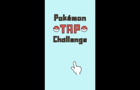 【公式】PokéMinutes｜Pokémon TAP Challenge