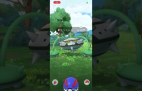 Pokémon GO Fest 2024 DAY2 Shiny!! × 色違い!!【ポケモンGO】#shorts #pokemongo #ポケモンgo