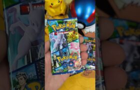 Pokemon GO pack openings 🤗#pokemon #shortsfeed #ポケモン #shortsvideo #shorts #short #shortvideo #fypシ゚