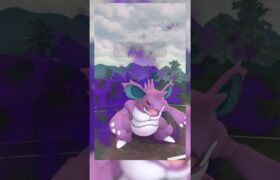 【PokemonGO】シャドウパーティ16 スーパーリーグ ポケモンGO