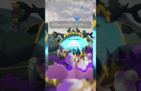 【PokemonGO】シャドウパーティ18 スーパーリーグ ポケモンGO