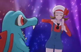 【ポケモンSV】ワニノコのこのここしたんたん【ゆっくり実況】