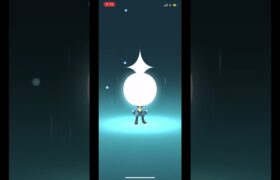 【メガ進化】ルカリオをメガ進化します!#ポケモンgo #メガルカリオ #ルカリオ #メガ進化