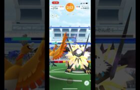 ポケモンgo ネクロズマたそがれのすがたレイドバトル戦　合体ネクロズマ　ウルトラビースト　ゴーフェス2024 #pokemongo #gofest2024