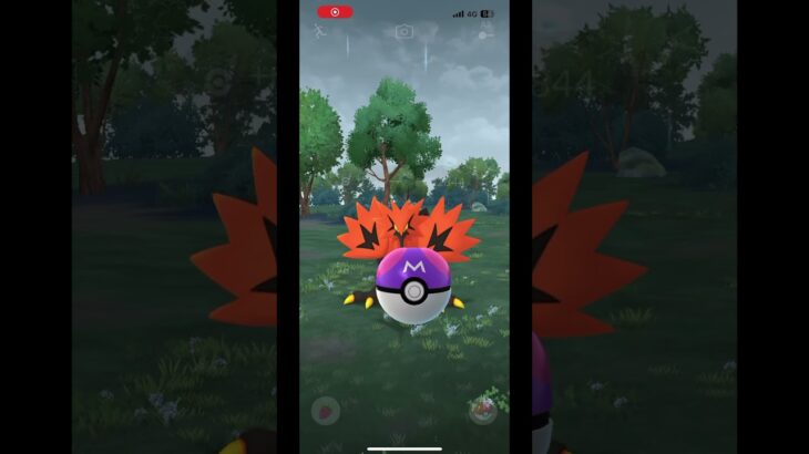 今週ポケモンgoで起きた奇跡3連発！！(1500いいね超えたらポケカボックス開封？！)#ポケモンgo #ポケモンカード #pokemongo#はいよろこんで