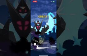 去年のgofestから今年のgofestまで編成#gbl #ポケモンgoバトルリーグ はっしゅ#gofest2024 #pokemon #pokemon #shorts #short