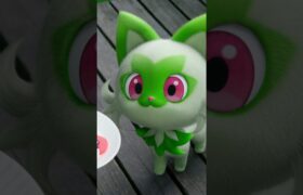 【公式】「ポケモンたちとのキャンプ旅」