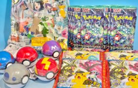 ポケモン　食玩　ゲットコレクションズ　ウエハース　ポケカ　ステラミラクル　など